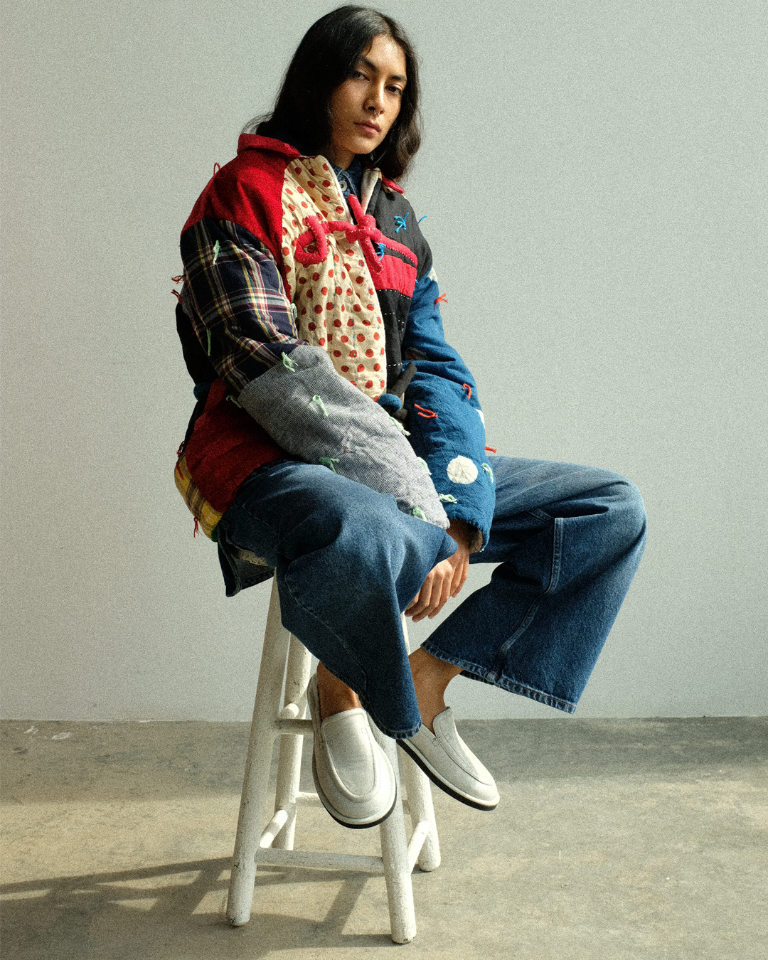 Curation for the Mindful Muse